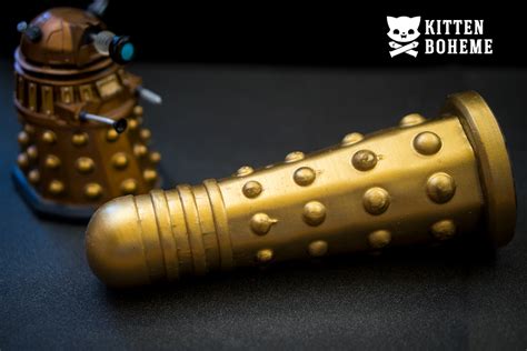 Geeky Sex Toys Doctor Screw Dildek Sex Toy Review