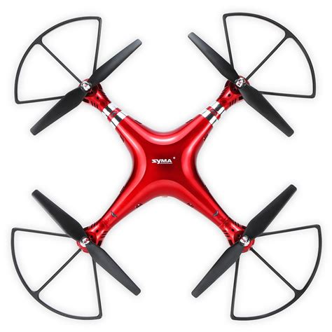 hot factory price syma xhg professional drone  p camera high hold mode rc