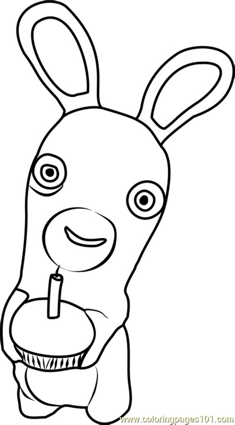 mario rabbid coloring pages rayman legends coloring pages