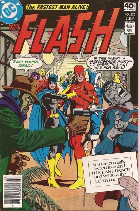 Flash At 75 20 Greatest Flash Stories 10 1