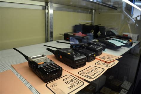 mounds view amateur radio store prepares to sign off mpr news