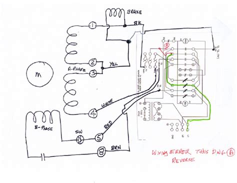 wire baldor motor wiring diagrams single phase madcomics