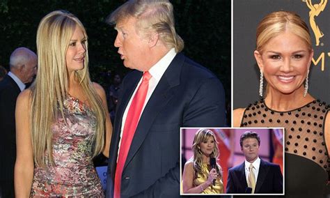 nancy odell  shes saddened  donald trumps comments   breaks  silence