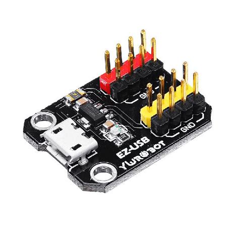 pcs ywrobot usb power supply module micro usb interface  south africa clasf image  sound