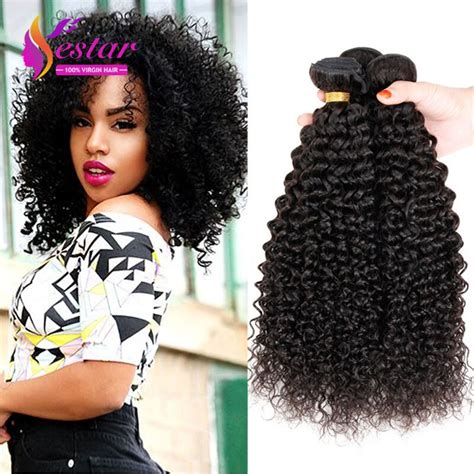 indian deep curly hair 7a unprocessed indain virgin hair natural afro