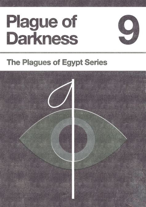 Pavel Fuksa Plagues Of Egypt Series Plagues Of Egypt