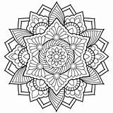 Coloring Pages Print Off Adults Abstract Getcolorings Pa sketch template