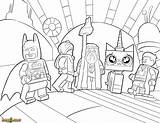 Lego Coloring Pages Block Printable Getcolorings Color Print sketch template