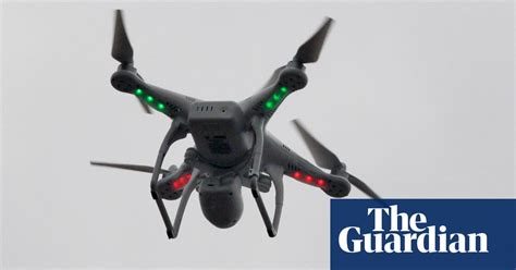 daily reports  drones flying  aircraft  permission world news