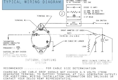 gm alternator wiring diagram internal regulator collection wiring diagram sample