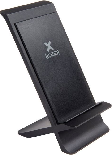 xtorm lader wireless fast charging stand qi angle  kaufen otto