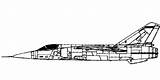 Aircraft Fighter Mirage Military Dassault Go Drawings Print Next Back sketch template