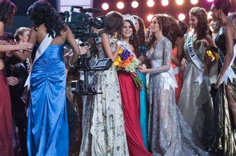 the intersections and beyond miss mexico is miss universe