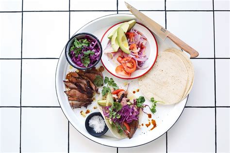 Easy Mexican Recipes For Midweek Meals