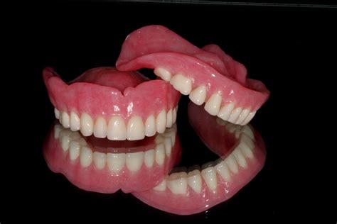 dentures lugoff sc