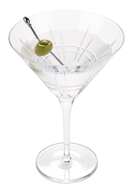 Martini Glass The Freshest