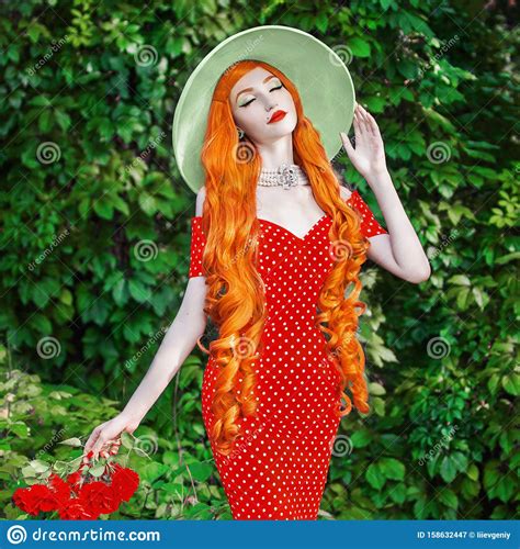 Summer Redhead – Telegraph