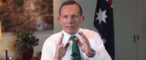 The 14 Most Fecking Stupid Things Australian Prime Minister Tony Abbott