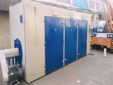 Box Dryer Box Type Dryers Manufacturer Supplier Mumbai India