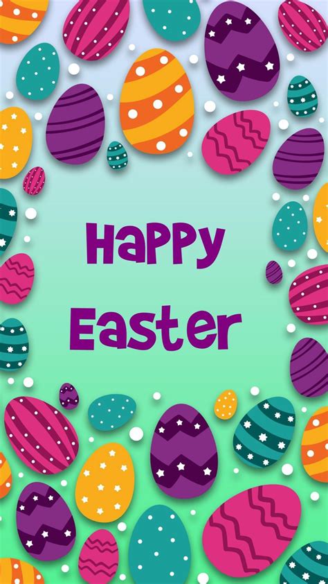 easter  phone wallpapers wallpaper cave