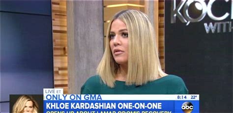khloe kardashian tells howard stern she advised lamar odom to pay for sex in private daily