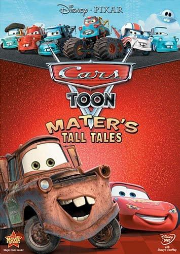 tokyo mater  season  episode  cars toons cartoon episode guide