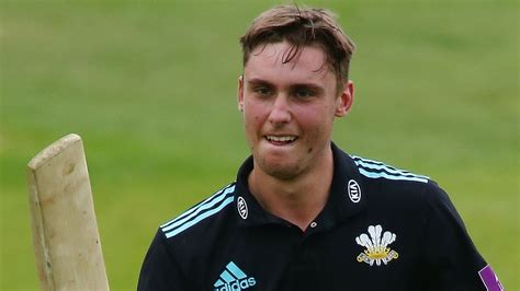 Will Jacks Blasts 25 Ball Century For Surrey In T10 Clash Against