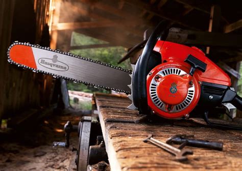 Husqvarna 51 Chainsaw Review 2023 Love My 51 So Reliable