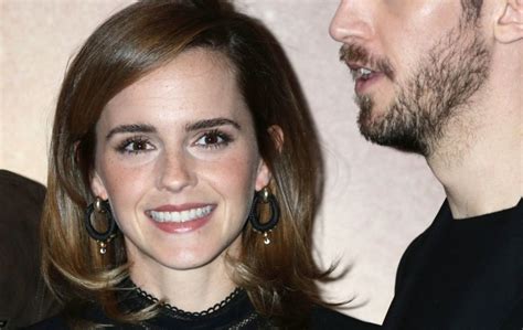 emma watson s leaked photos could have been stolen by hackers experts say the irish news