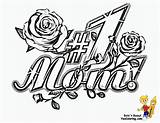 Coloring Mom Pages Graffiti Printable Mothers Words Birthday Dad Colouring Mother Ever Kids Print Moms Sheets Adults Color Cool Adult sketch template