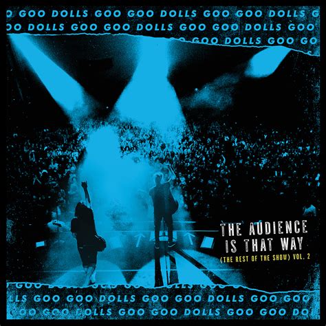 Goo Goo Dolls Music Fanart Fanart Tv