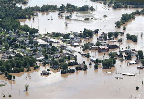 decade  floods officials     worst local news