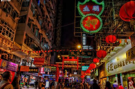 The Essential Guide To Kowloon Hong Kong’s ‘dark’ Side