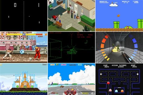 full list best video games of all time
