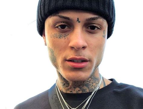 Lil Skies Cancels Remaining Tour Dates Due To Unforeseen Health Issues