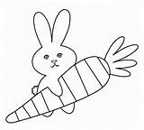Desene Colorat Planse Iepure Usoare Creion Iepurasi Educative Desen Animale Fisa Iepuras Iepuri Domestice Iarba Iepurele în sketch template