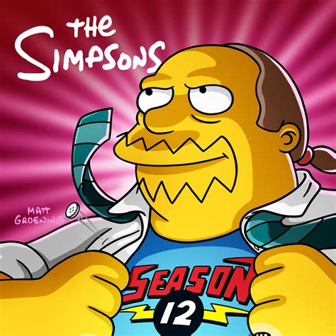 Season 12 Simpsons Wiki Fandom Powered By Wikia