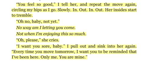 Fifty Shades Of Gray Book Excerpt Excerpt From Fifty