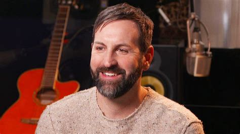 Josh Kelley Talks New Album And Life With Katherine Heigl On The Farm