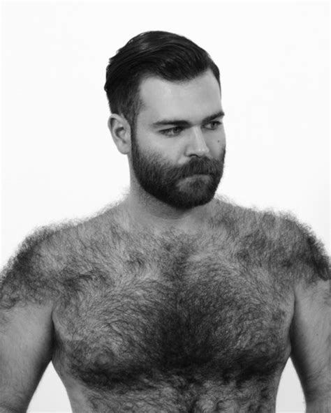 hirsute hairy blokes and beards beards in black and white