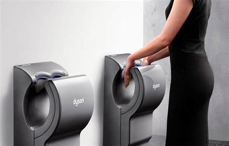 electric hand dryers reviewed   skingroom