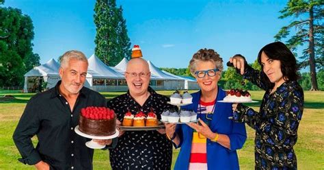 Great British Bake Off 2020 Everything You Need To Know