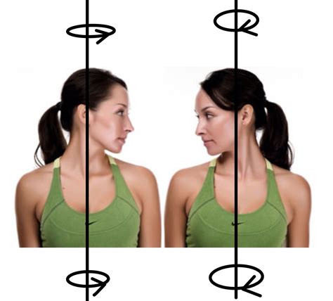 rid  double chin exercises  remedies