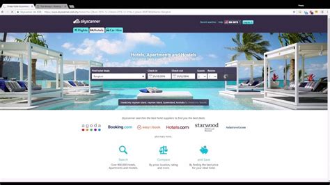 user skyscanner  compare  book  cheapest flights  youtube