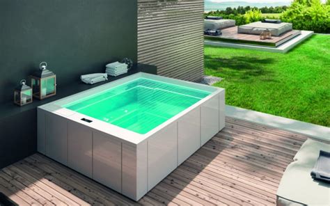 luxury aquatica muse spa pro  marc sadler vhz  prices