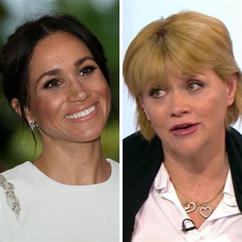 now meghan markle s half sister is calling the duchess a liar huffpost