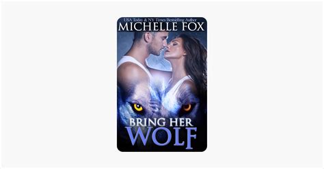 ‎bring Her Wolf Werewolf Romance On Apple Books