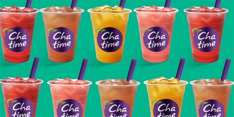 nsw  bubble tea today   pm  chatime wynyard met centre ozbargain