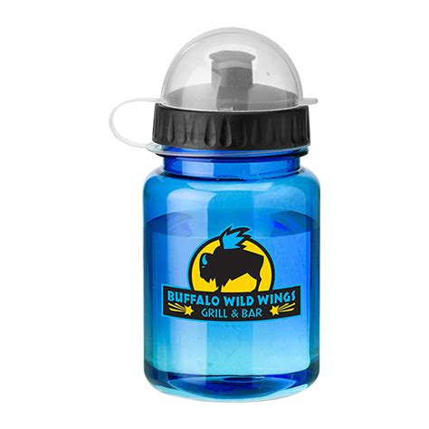 promotional  mini water bottle full colour perfect