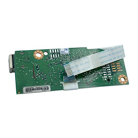 Ce670 60001 For Hp Laserjet P1102 Formatter Board Evacom Systems Supplies